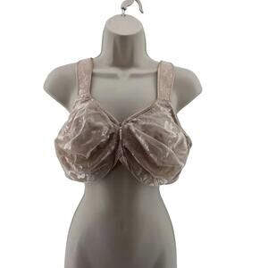 Wacoal Awareness Underwire Bra Sand 44D